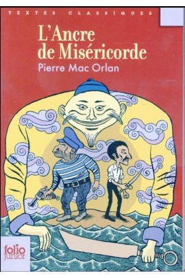 L'ANCRE DE MISERICORDE