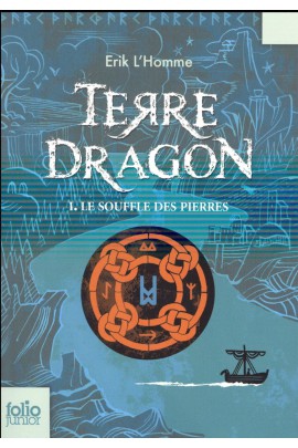 DRAGON - LE SOUFFLE DES PIERRES