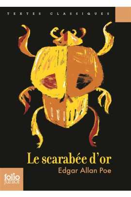LE SCARABEE D'OR