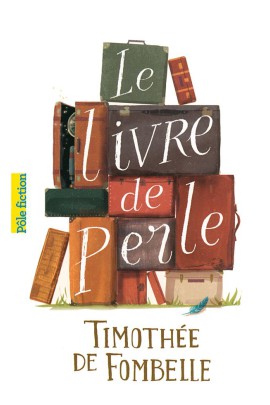 LE LIVRE DE PERLE