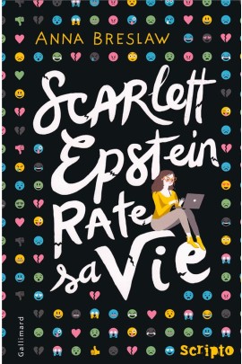 SCARLETT EPSTEIN RATE SA VIE