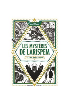 1. LE SANG JAMAIS N'OUBLIE
