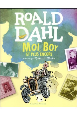 MOI, BOY ET PLUS ENCORE