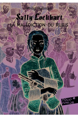 LA MALEDICTION DU RUBIS