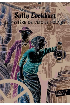 LE MYSTERE DE L'ETOILE POLAIRE