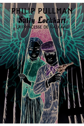 LA PRINCESSE DE RAZKAVIE