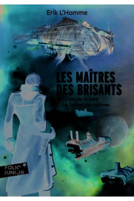 LES MAITRES DES BRISANTS