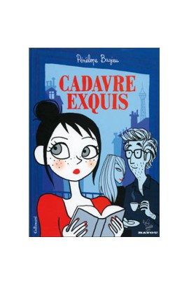 CADAVRE EXQUIS