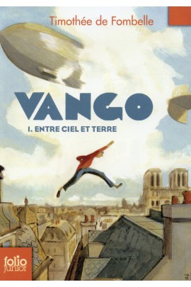 ENTRE CIEL ET TERRE