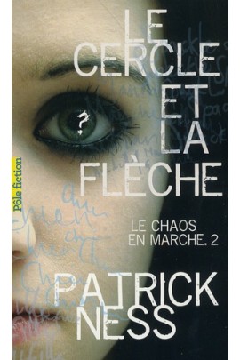 LE CERCLE ET LA FLECHE (POCHE)