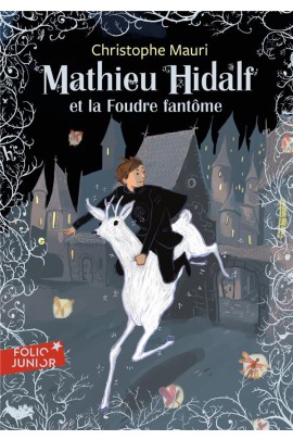 ET LA FOUDRE FANTOME