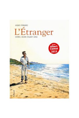 L'ETRANGER