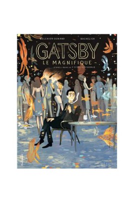 GATSBY LE MAGNIFIQUE