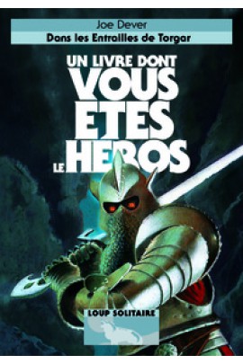 DANS LES ENTRAILLES DE TORGAR