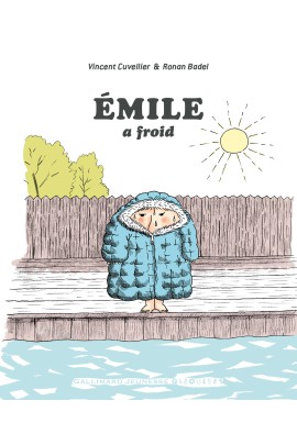 EMILE A FROID