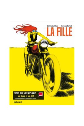 LA FILLE