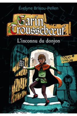 I - L'INCONNU DU DONJON