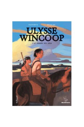 LE DERNIER DES SIOUX