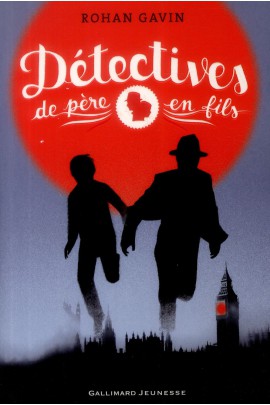 DETECTIVES DE PERE EN FILS