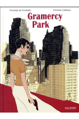 GRAMERCY PARK