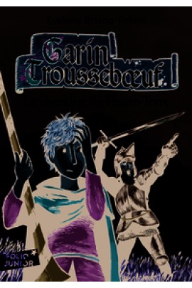 VII - LE CHEVALIER DE HAUTE-TERRE