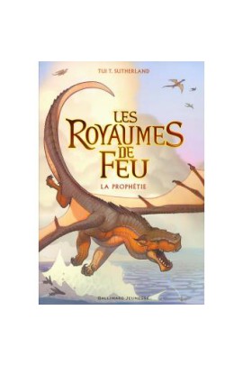 LA PROPHETIE