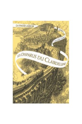 LES DISPARUS DU CLAIRDELUNE