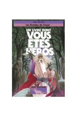 LES DRUIDES DE CENER