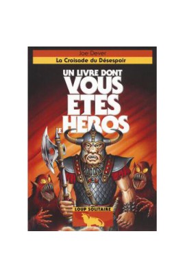 LA CROISADE DU DESESPOIR