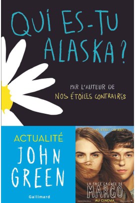 TU ALASKA ?