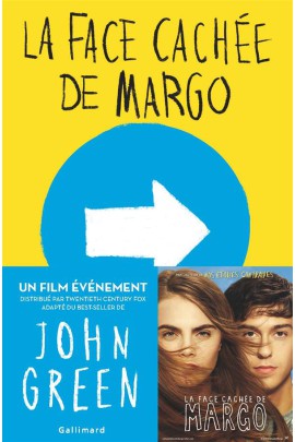 LA FACE CACHEE DE MARGO