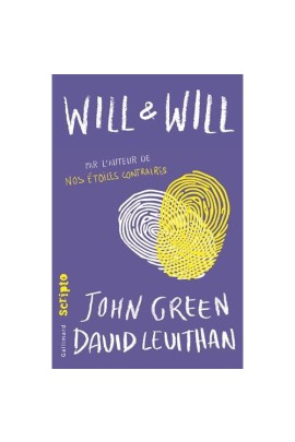 WILL ET WILL