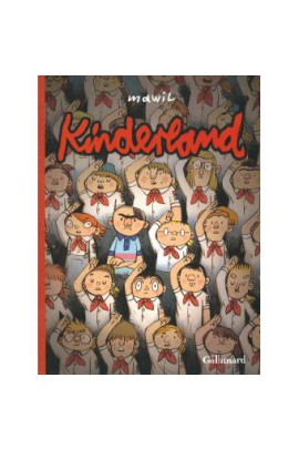 KINDERLAND