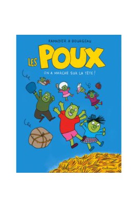 ON A MARCHE SUR LA TETE !