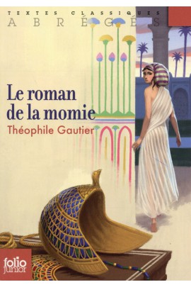 LE ROMAN DE LA MOMIE