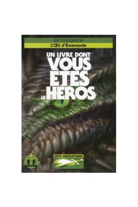 L'OEIL D'EMERAUDE