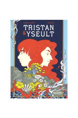 TRISTAN & YSEULT