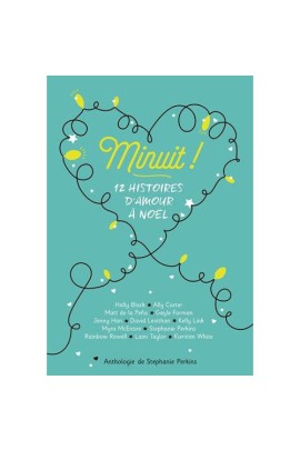 12 HISTOIRES D'AMOUR A NOEL