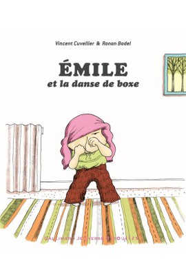 EMILE ET LA DANSE DE BOXE
