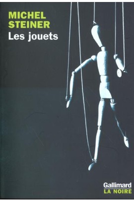 LES JOUETS