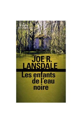 LES ENFANTS DE L'EAU NOIRE