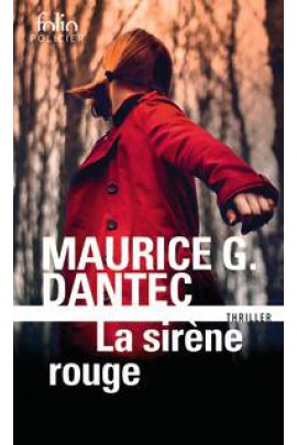 LA SIRENE ROUGE