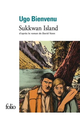 SUKKWAN ISLAND