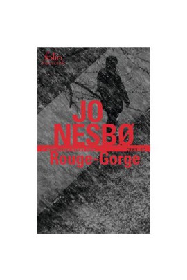 GORGE - UNE ENQUETE DE L'INSPECTEUR HARRY HOLE