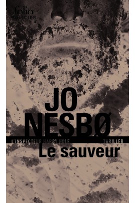 UNE ENQUETE DE L'INSPECTEUR HARRY HOLE
