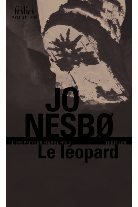 UNE ENQUETE DE L'INSPECTEUR HARRY HOLE