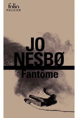 UNE ENQUETE DE L'INSPECTEUR HARRY HOLE