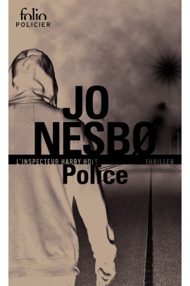 UNE ENQUETE DE L'INSPECTEUR HARRY HOLE