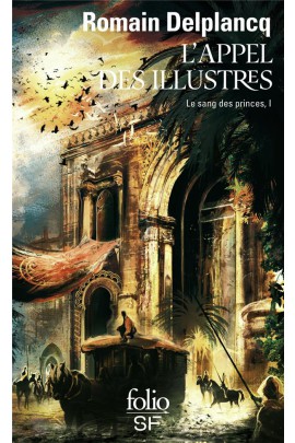 L'APPEL DES ILLUSTRES