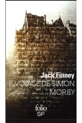 LE VOYAGE DE SIMON MORLEY